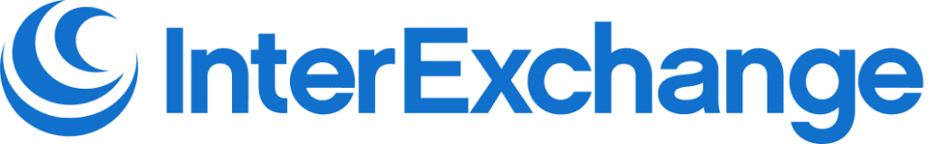 Interexchange logo