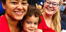Connect with Au Pair USA