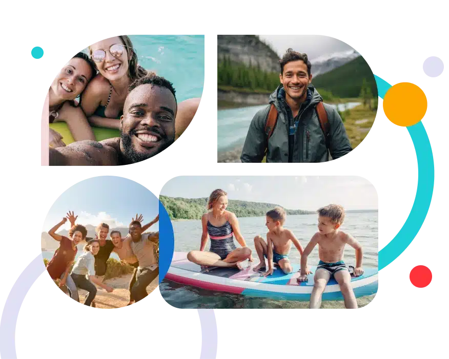different Programs for Exchange students