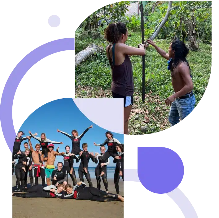 outbound experience