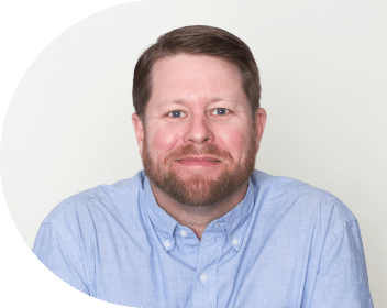 Christian Smith, our Director of Camp USA