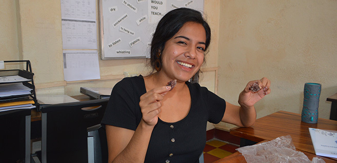TEFL Internship Guatemala